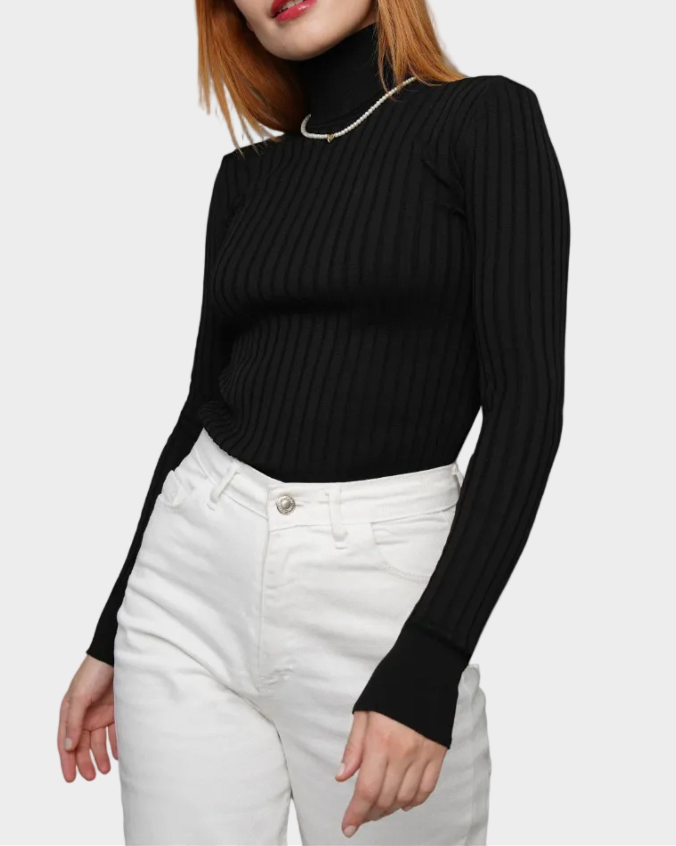 Μαύρο ζιβάγκο