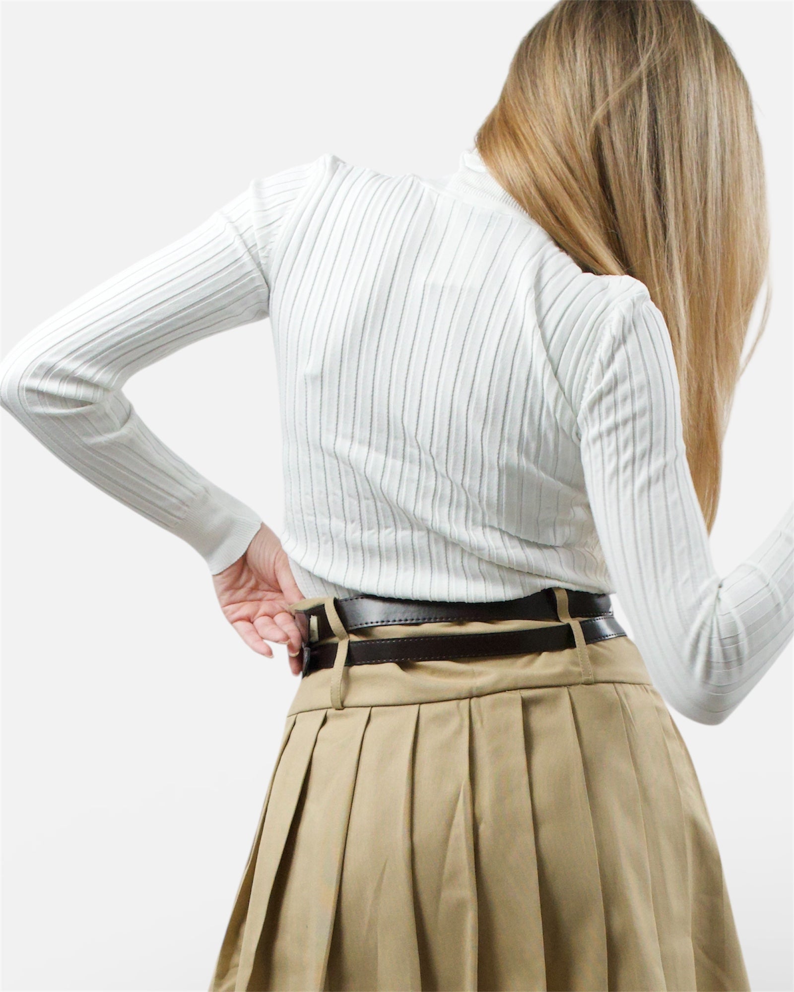 Λευκό ζιβάγκο