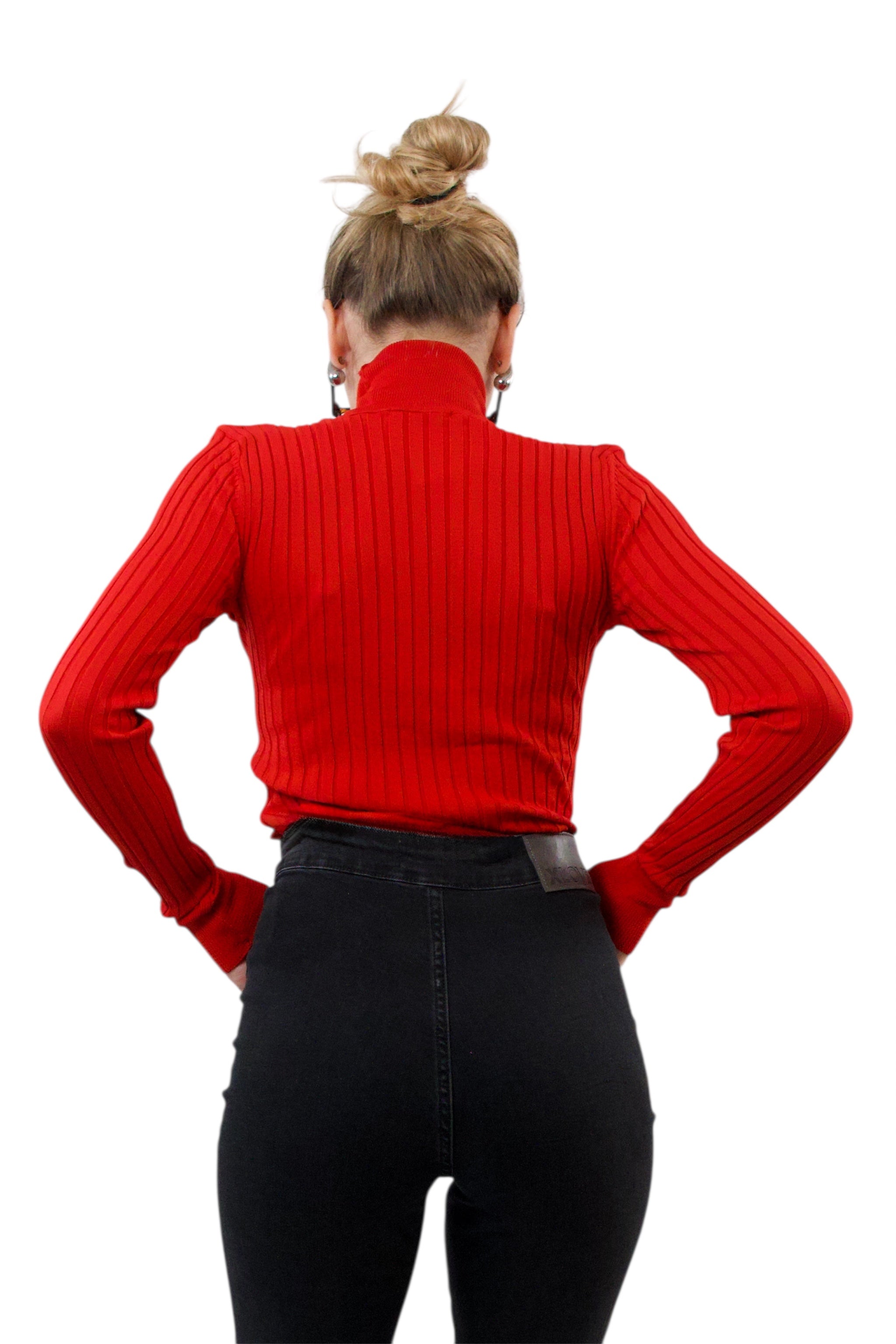 Κόκκινο ζιβάγκο