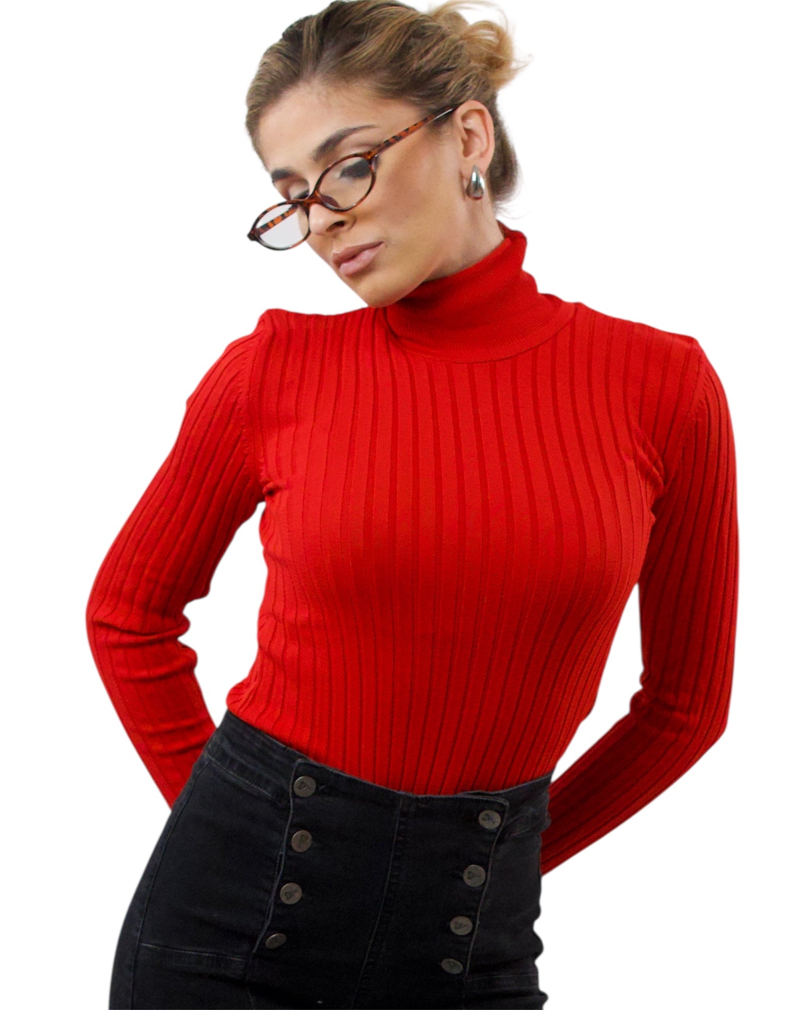 Κόκκινο ζιβάγκο