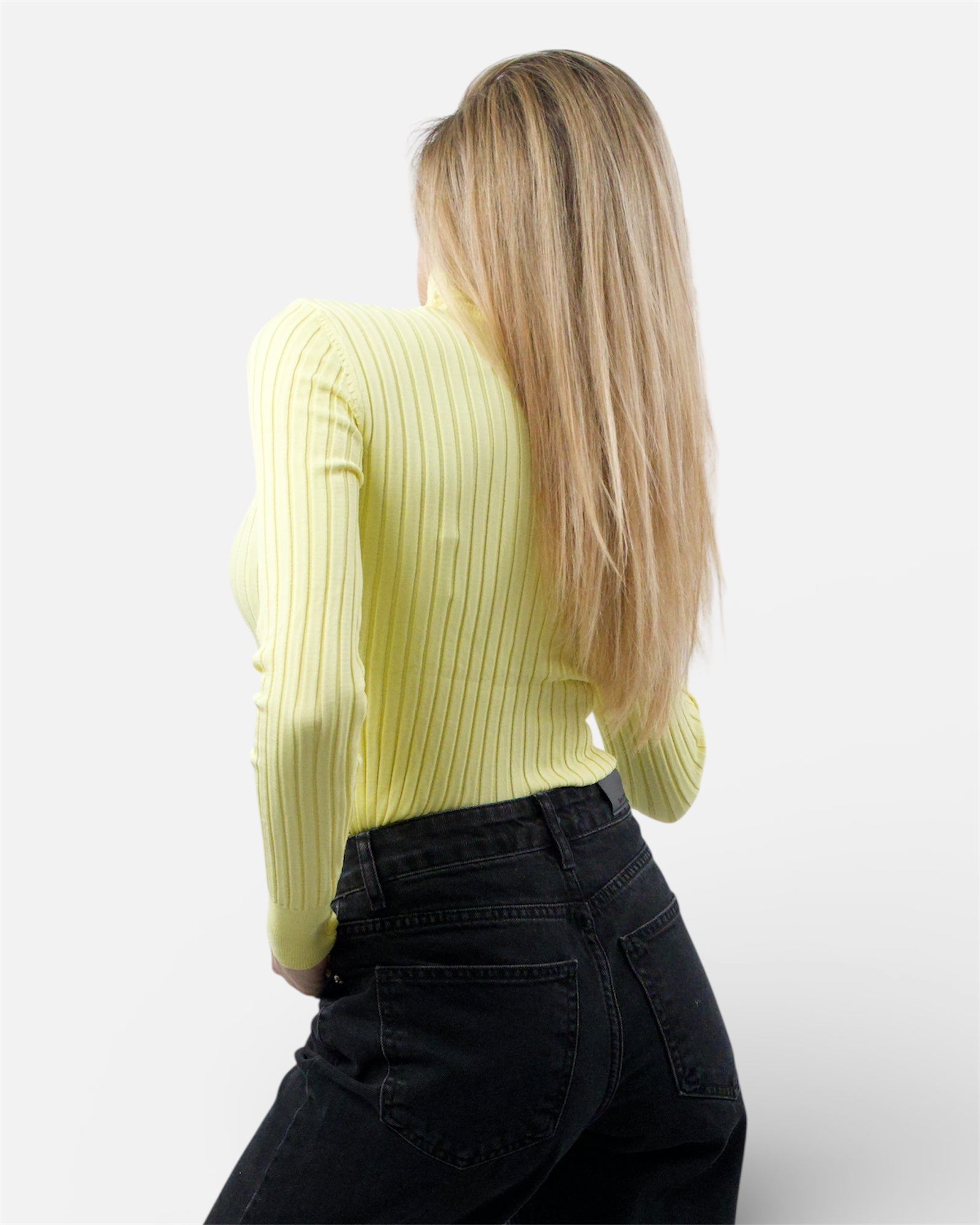 Κίτρινο ζιβάγκο