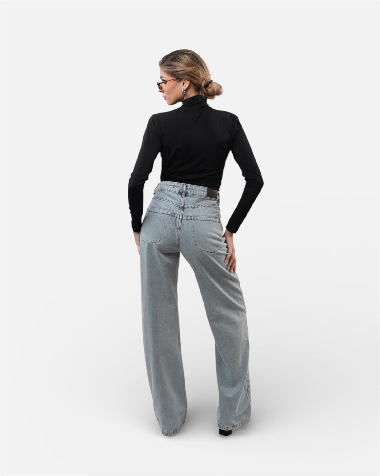 Τζιν με στρας