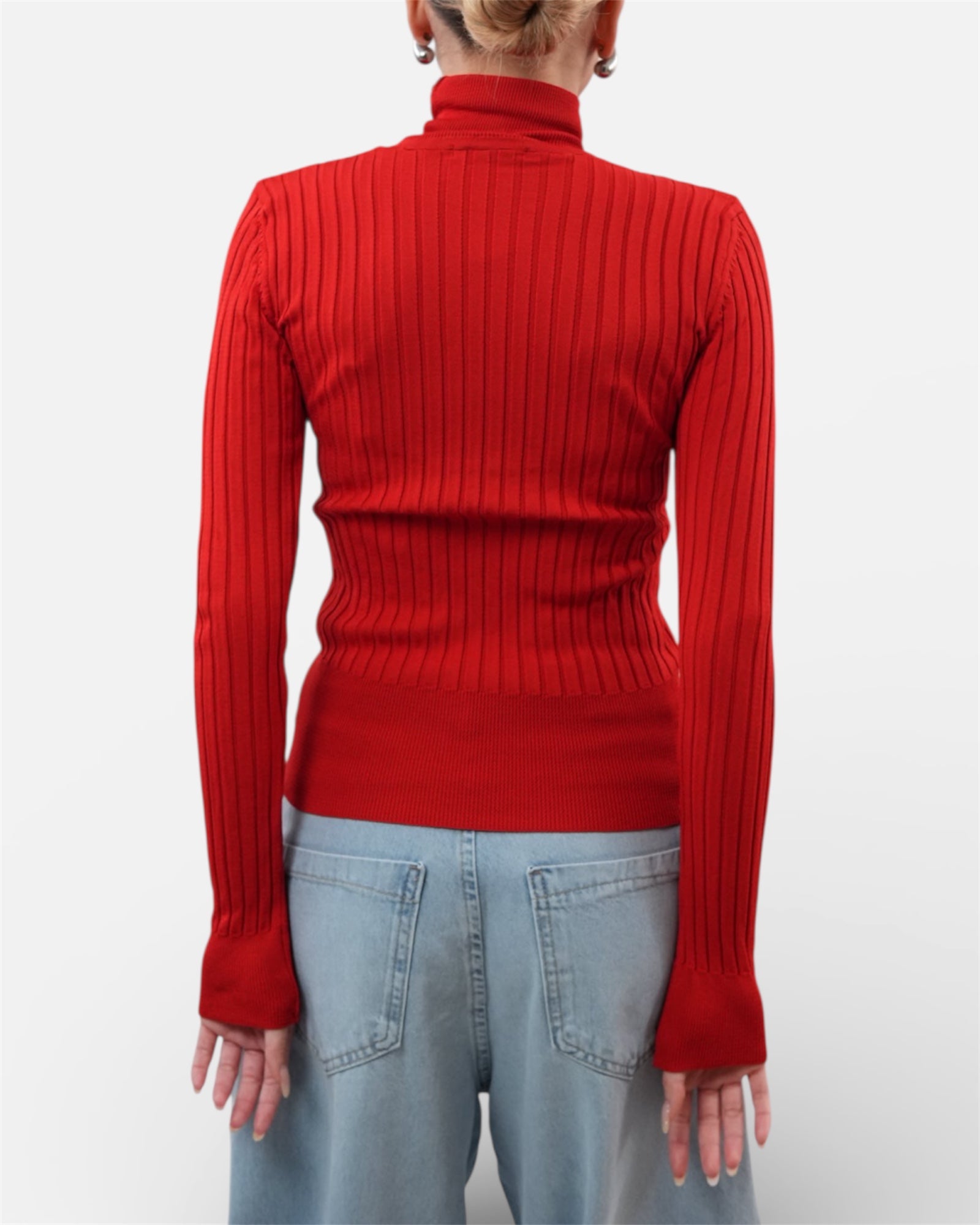 Κόκκινο ζιβάγκο