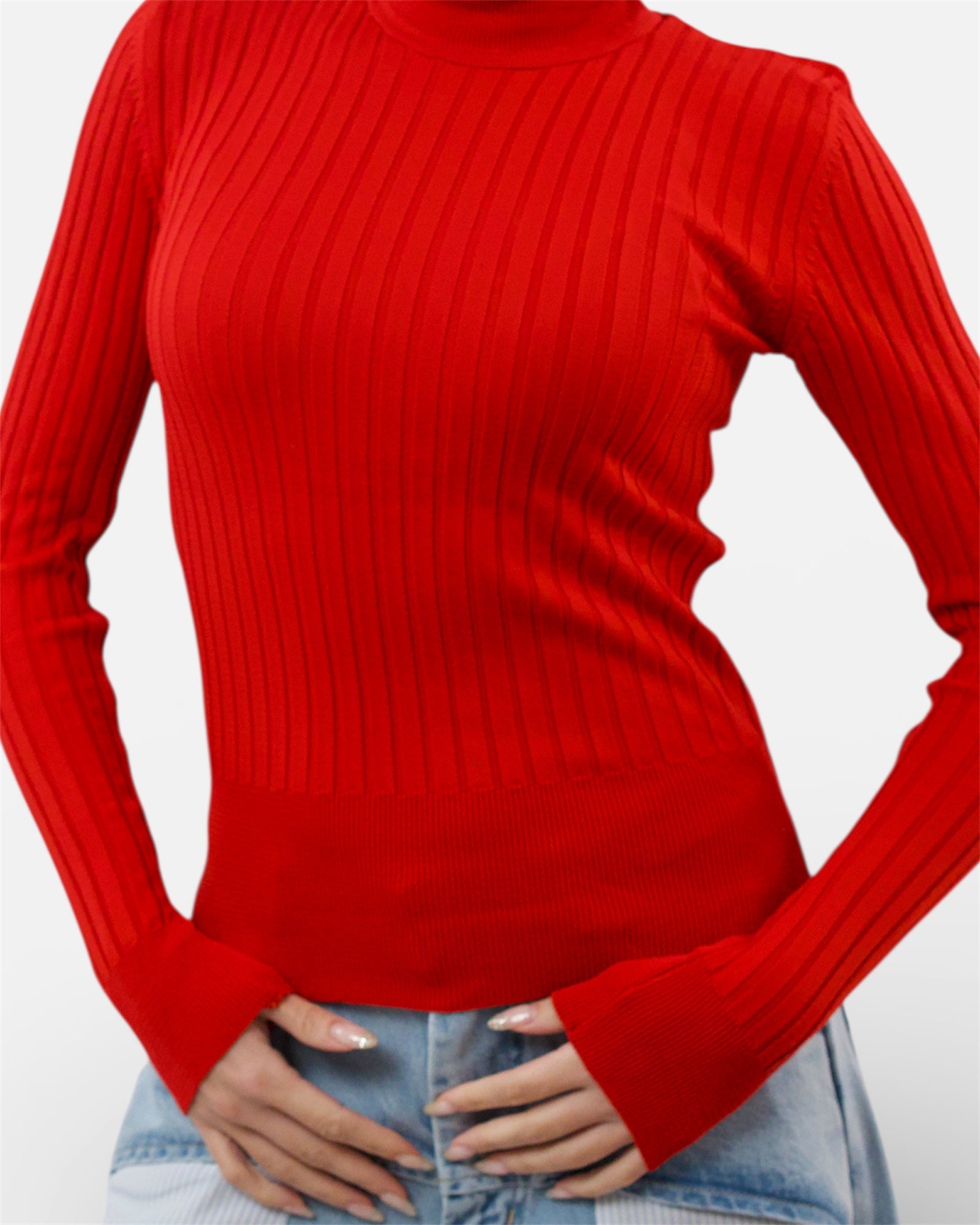 Κόκκινο ζιβάγκο