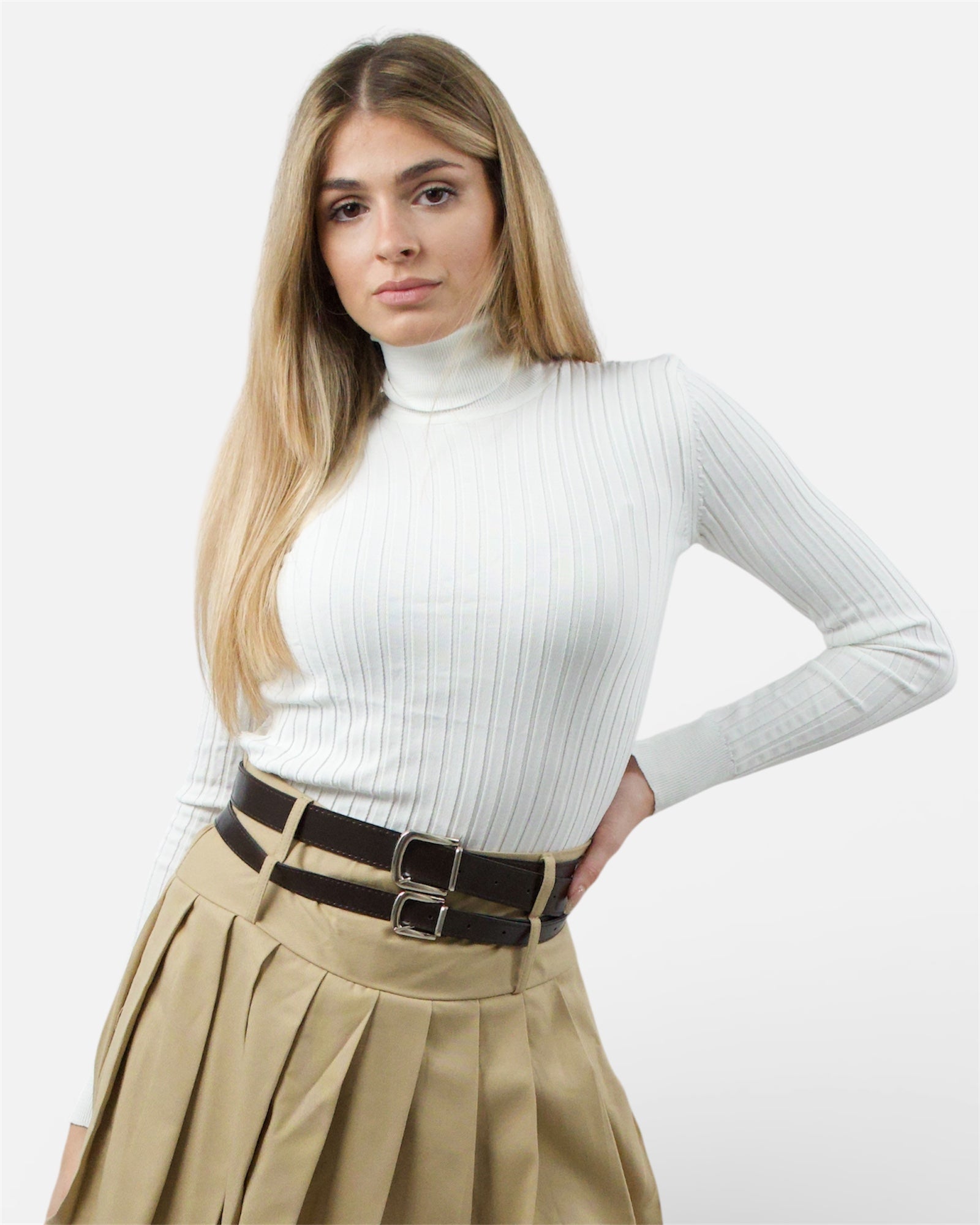 Λευκό ζιβάγκο